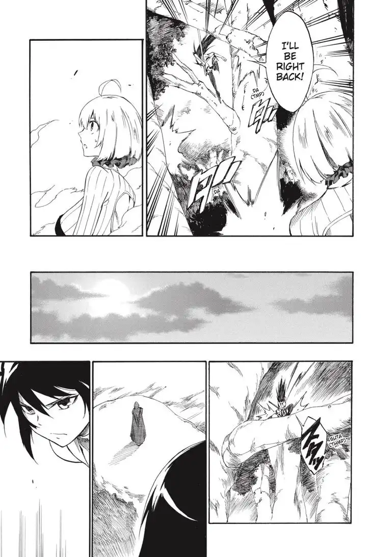 Akame ga Kiru! Zero Chapter 54 11